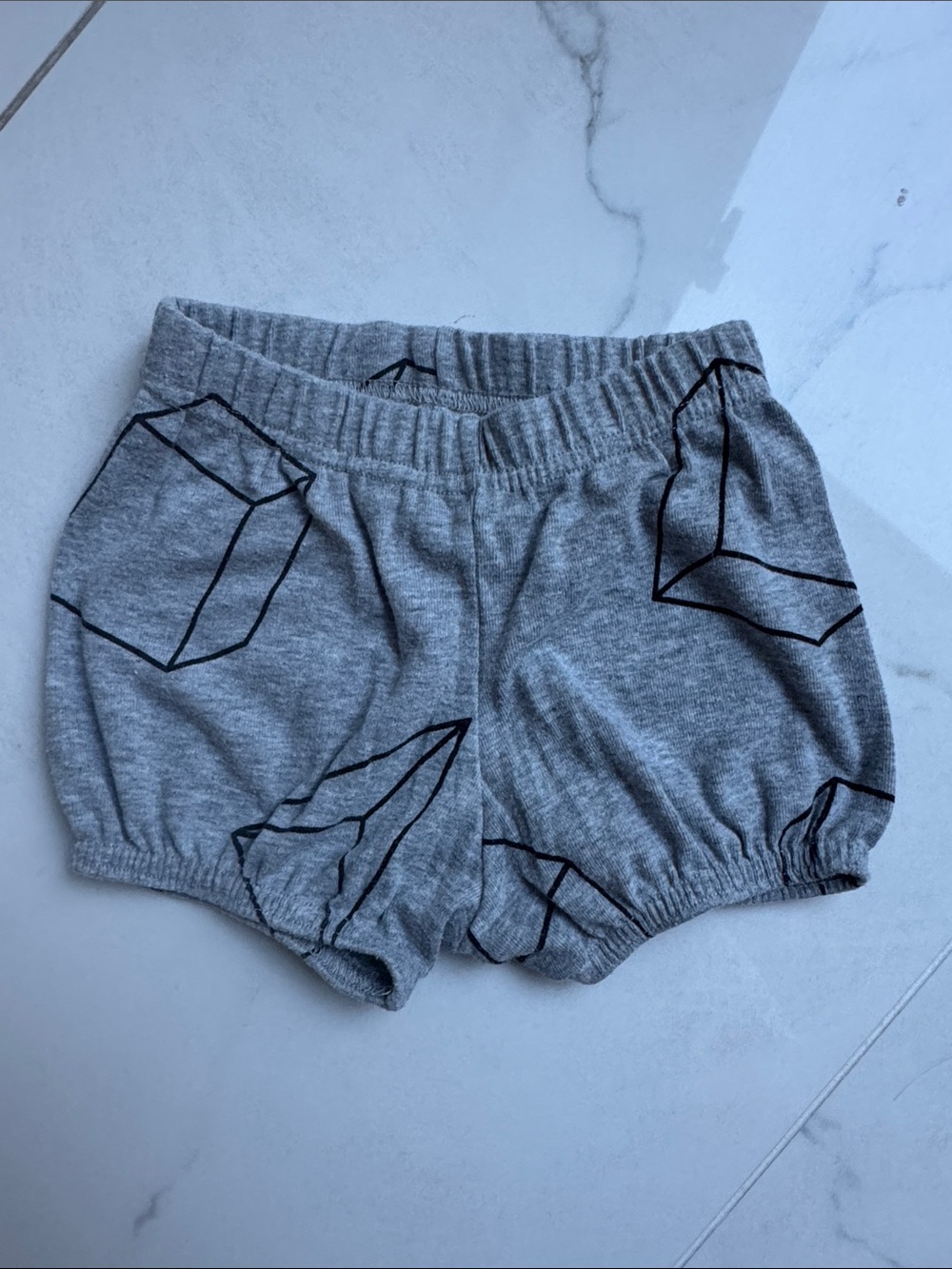 Nununu bloomers shorts